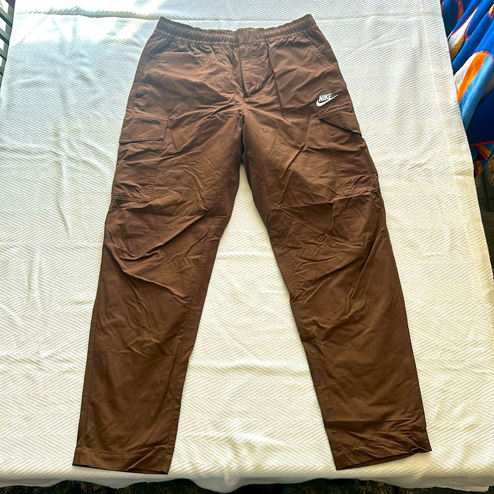 Nike pants
